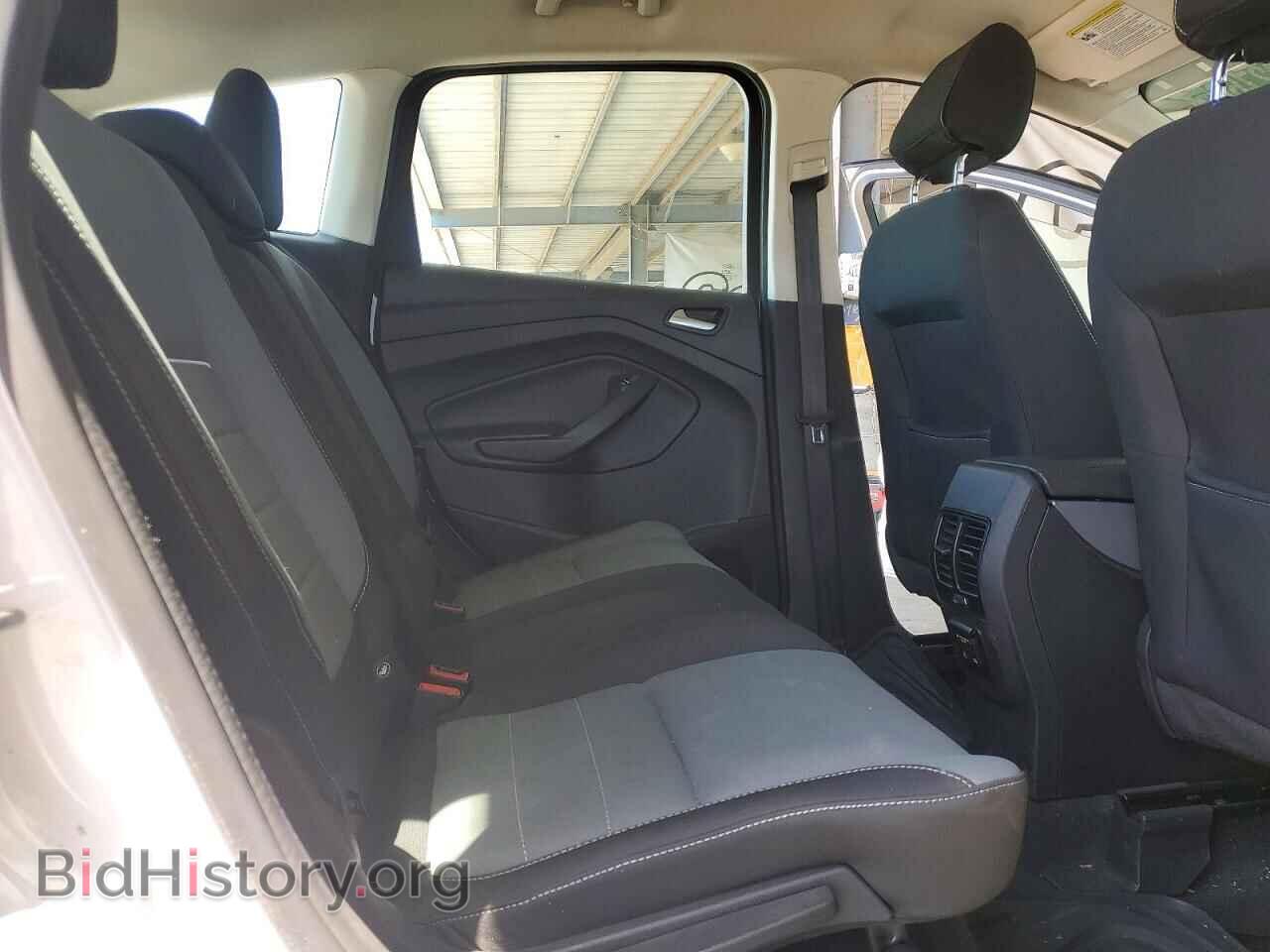 2015 FORD CMAX - VIN: 1FADP5AU1FL101167 - Photo 10