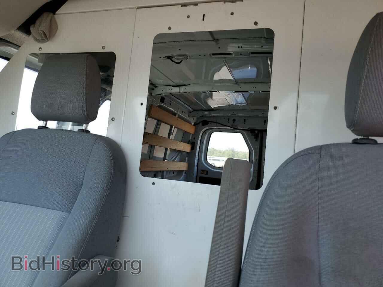 2015 FORD TRANSIT - VIN: 1FTNR1ZM0FKA47193 - Photo 10