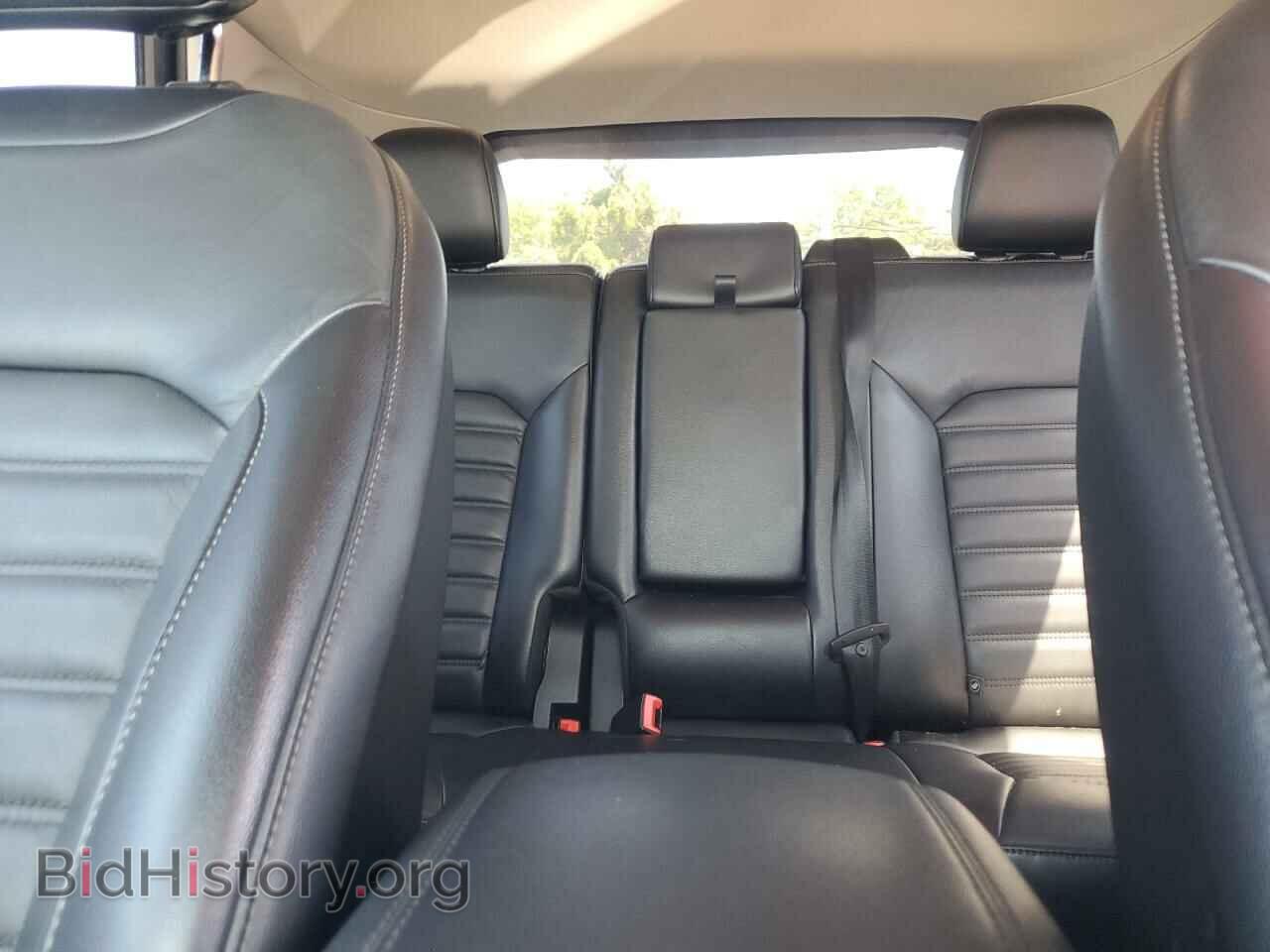 2016 FORD EDGE - VIN: 2FMPK4J80GBB92884 - Фото 10