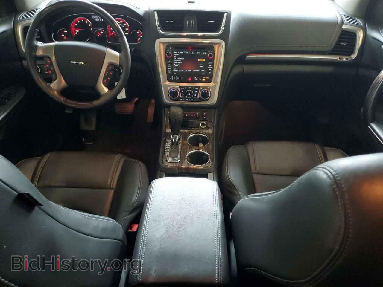 2015 GMC ACADIA DEN - VIN: 1GKKVTKD9FJ107972 - Фото 8
