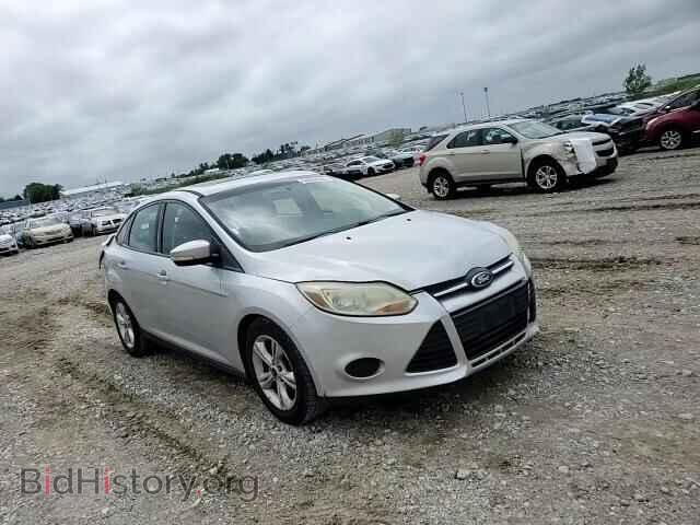 2014 FORD FOCUS - VIN: 1FADP3F28EL323022 - Фото 13