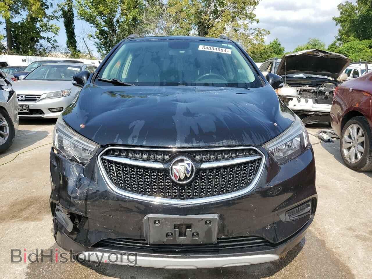 2017 BUICK ENCORE - VIN: KL4CJASB7HB044554 - Photo 5