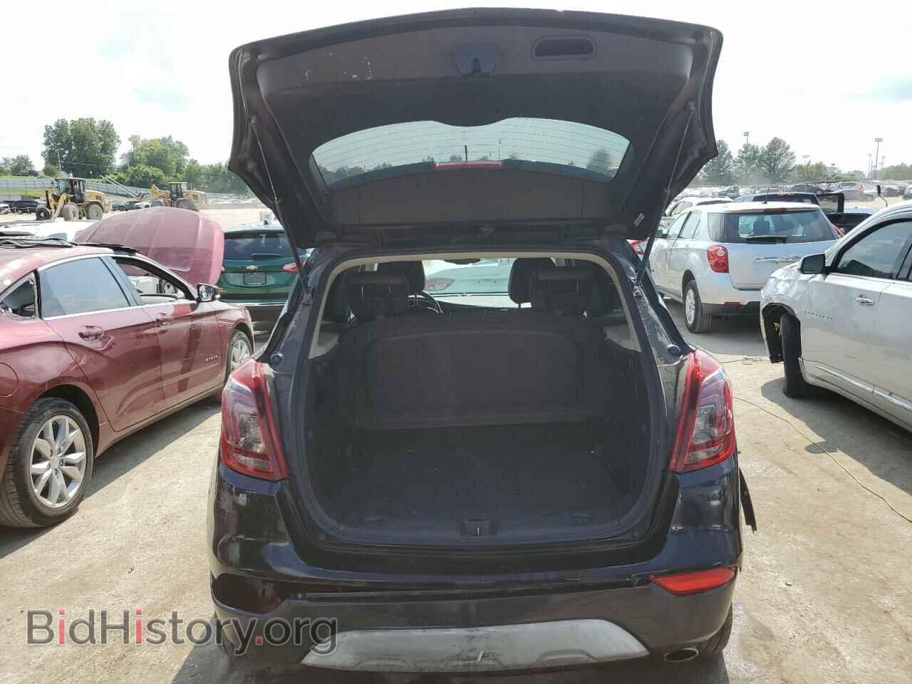 2017 BUICK ENCORE - VIN: KL4CJASB7HB044554 - Photo 6