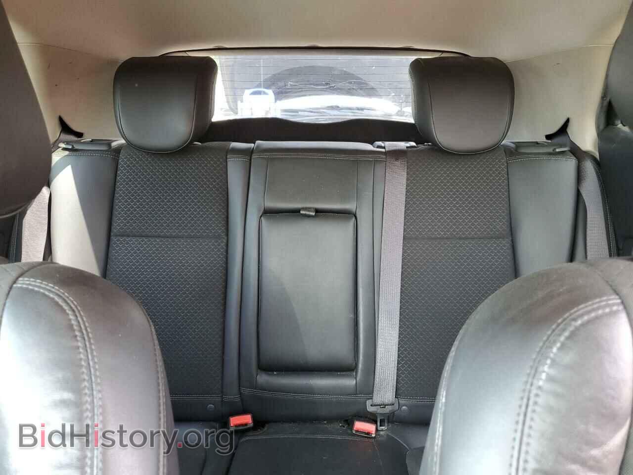 2017 BUICK ENCORE - VIN: KL4CJASB7HB044554 - Photo 10