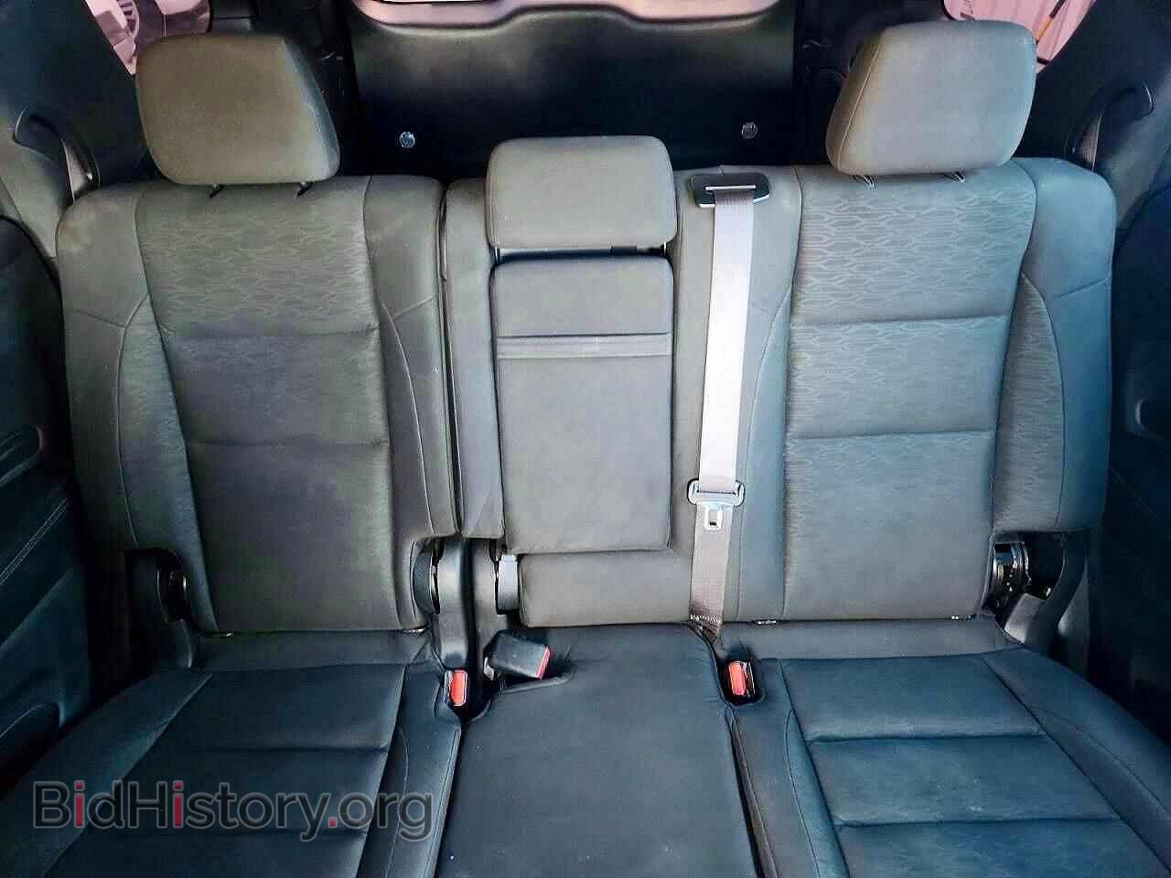 2023 DODGE DURANGO - VIN: 1C4RDHAG8PC635630 - Photo 10