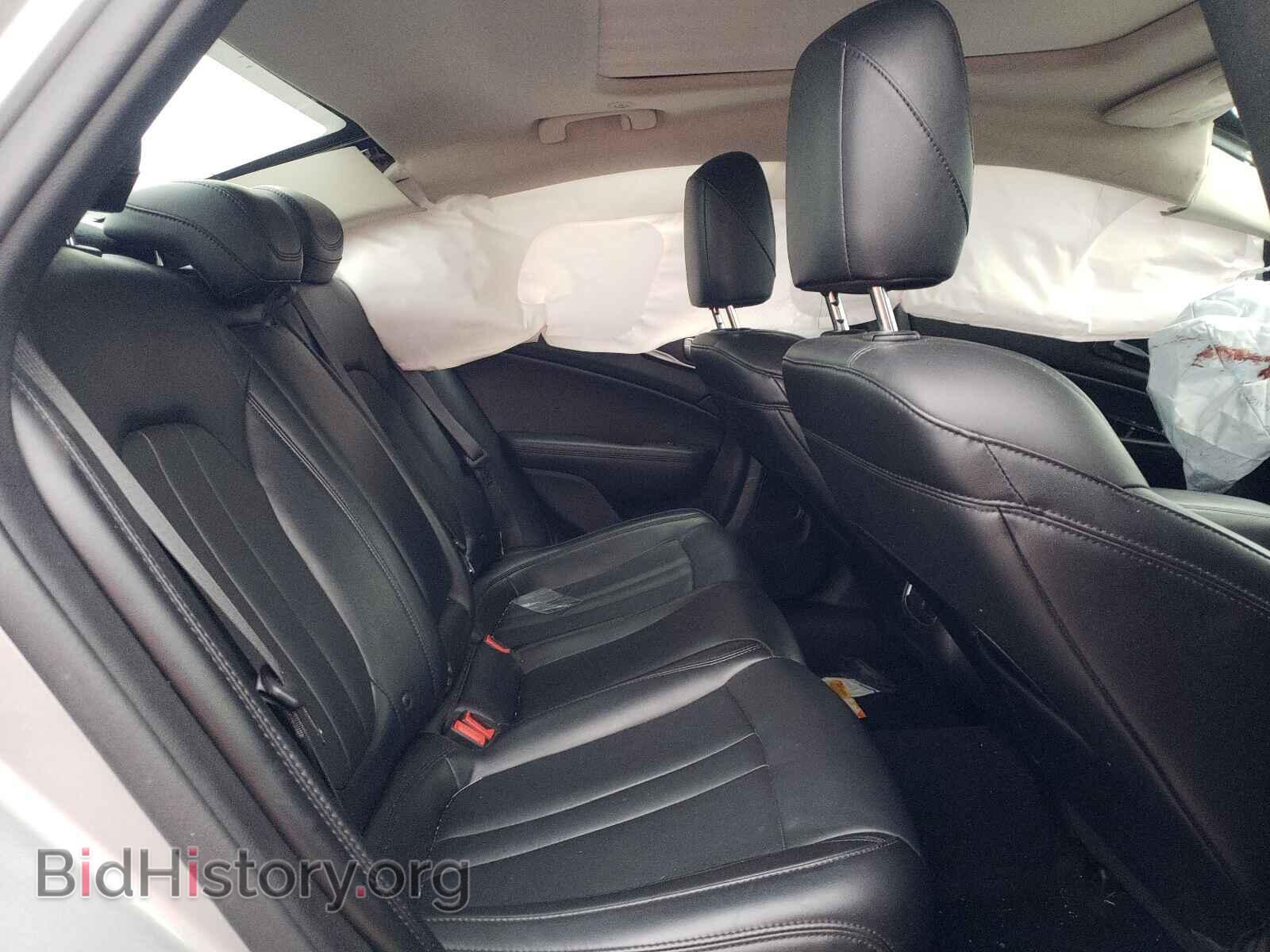 2015 CHRYSLER 200 - VIN: 1C3CCCCG2FN628270 - Photo 6