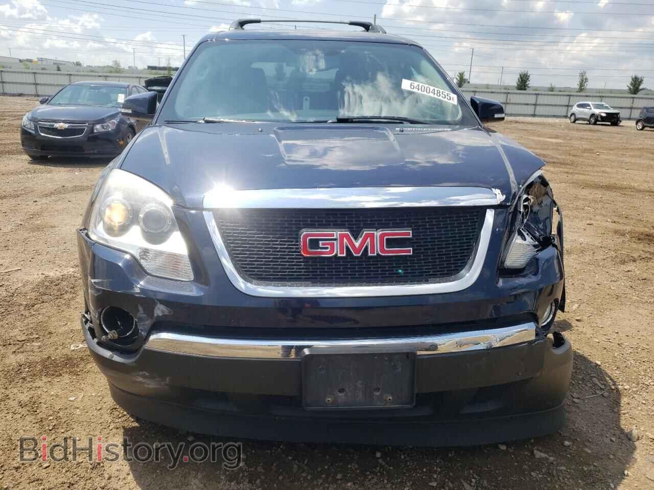 2012 GMC ACADIA - VIN: 1GKKVRED8CJ234173 - Photo 5