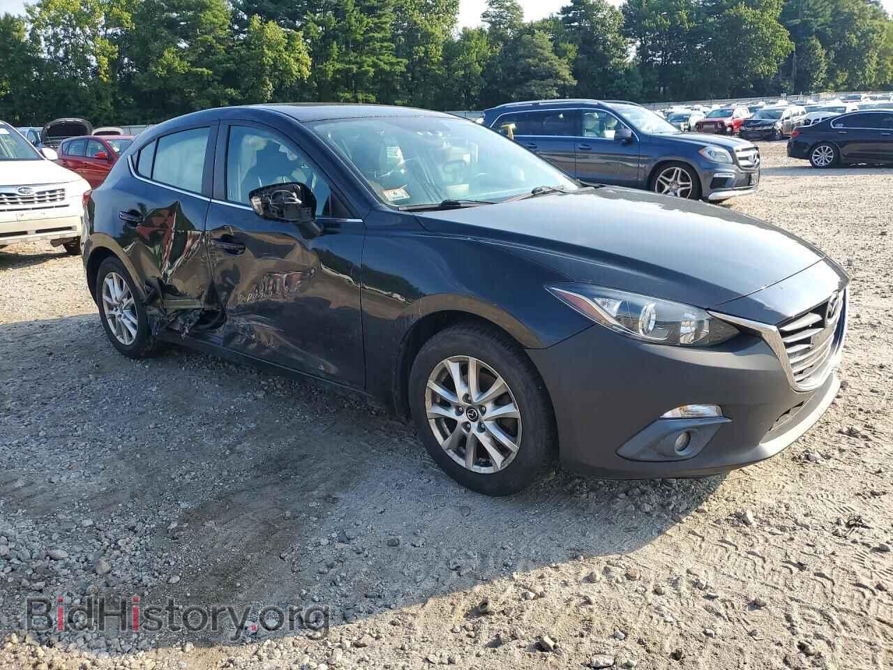 2015 MAZDA 3 - VIN: 3MZBM1L79FM161252 - Фото 4