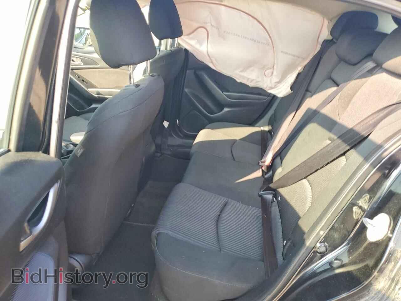 2015 MAZDA 3 - VIN: 3MZBM1L79FM161252 - Фото 10