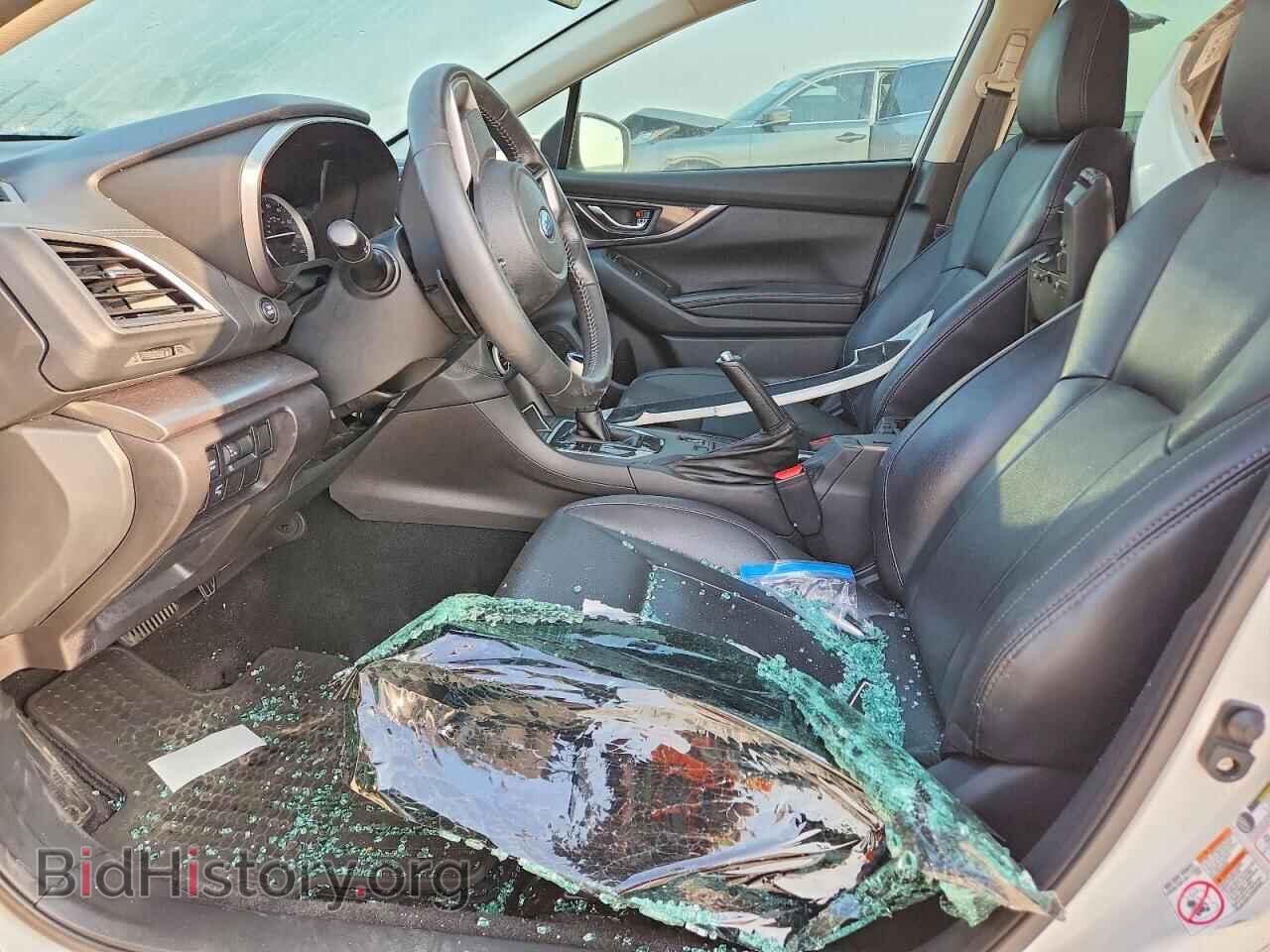 2018 SUBARU IMPREZA - VIN: 4S3GTAT67J3703946 - Photo 7