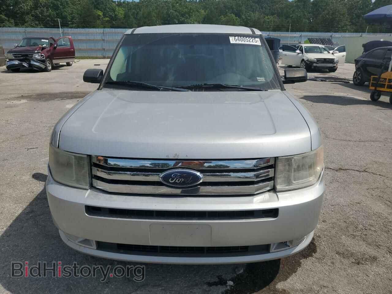 2009 FORD FLEX - VIN: 2FMDK51C69BA10377 - Photo 5