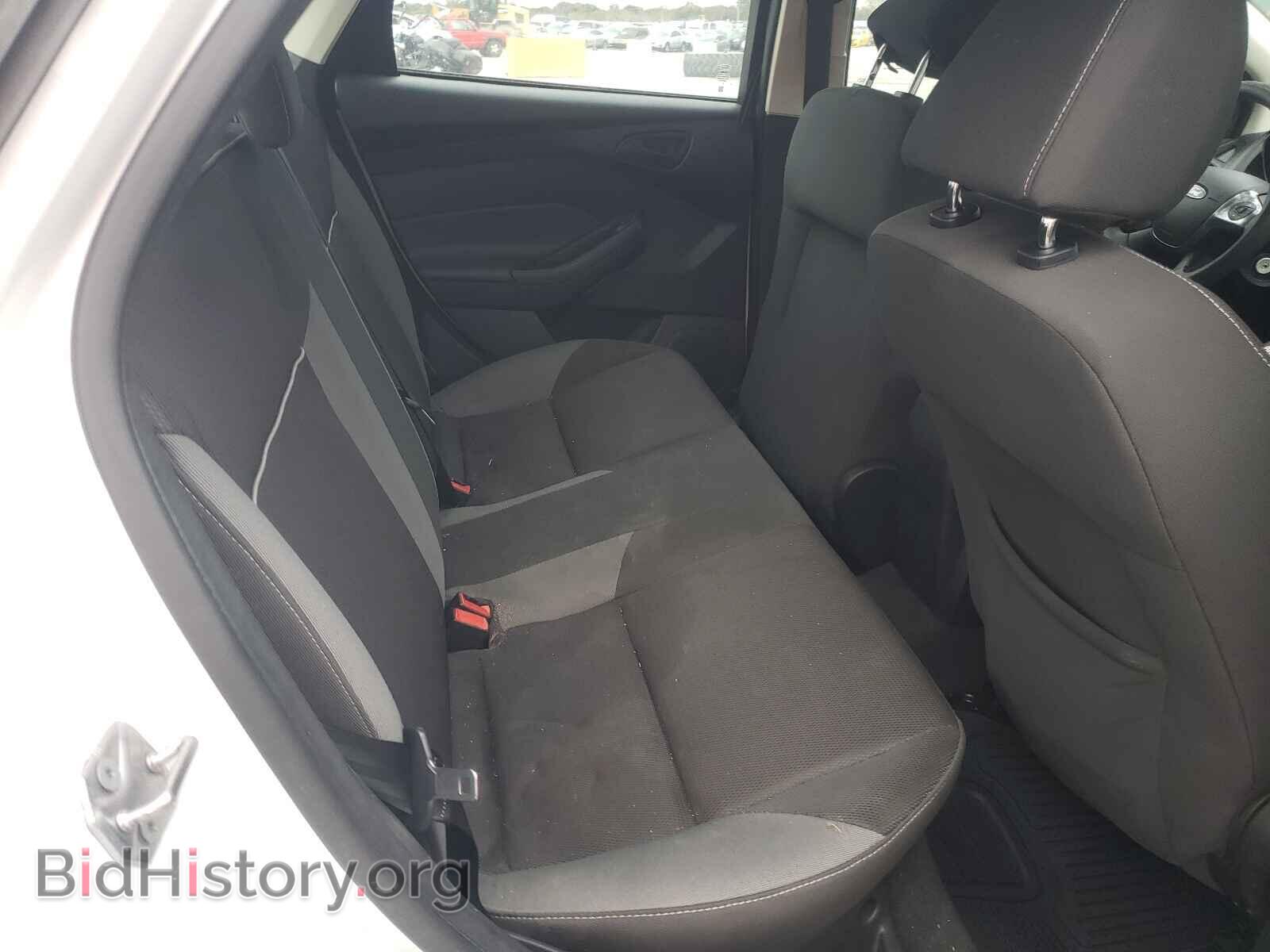 2012 FORD FOCUS - VIN: 1FAHP3F24CL407899 - Фото 6