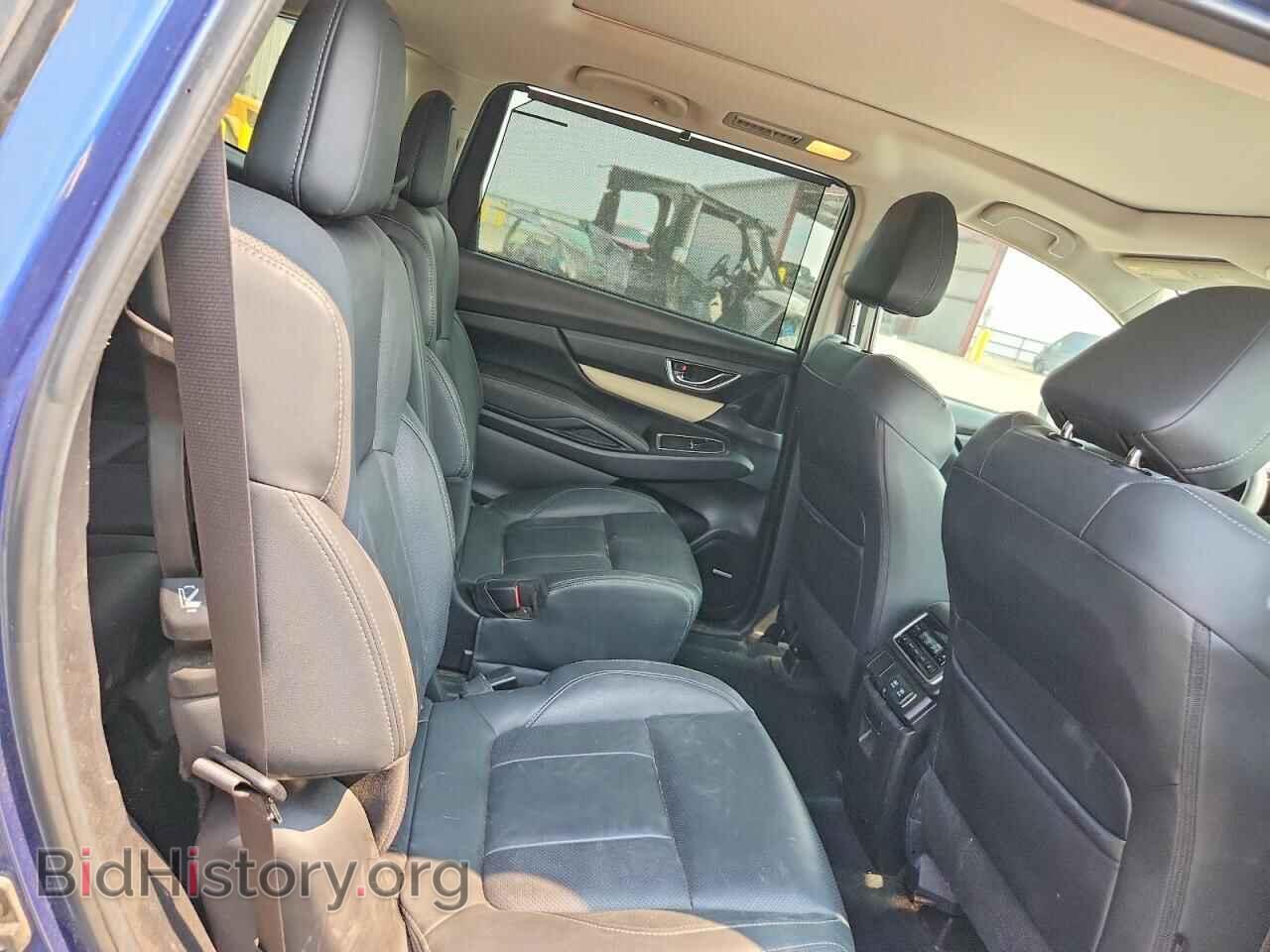 2020 SUBARU ASCENT - VIN: 4S4WMAPD7L3477052 - Photo 11