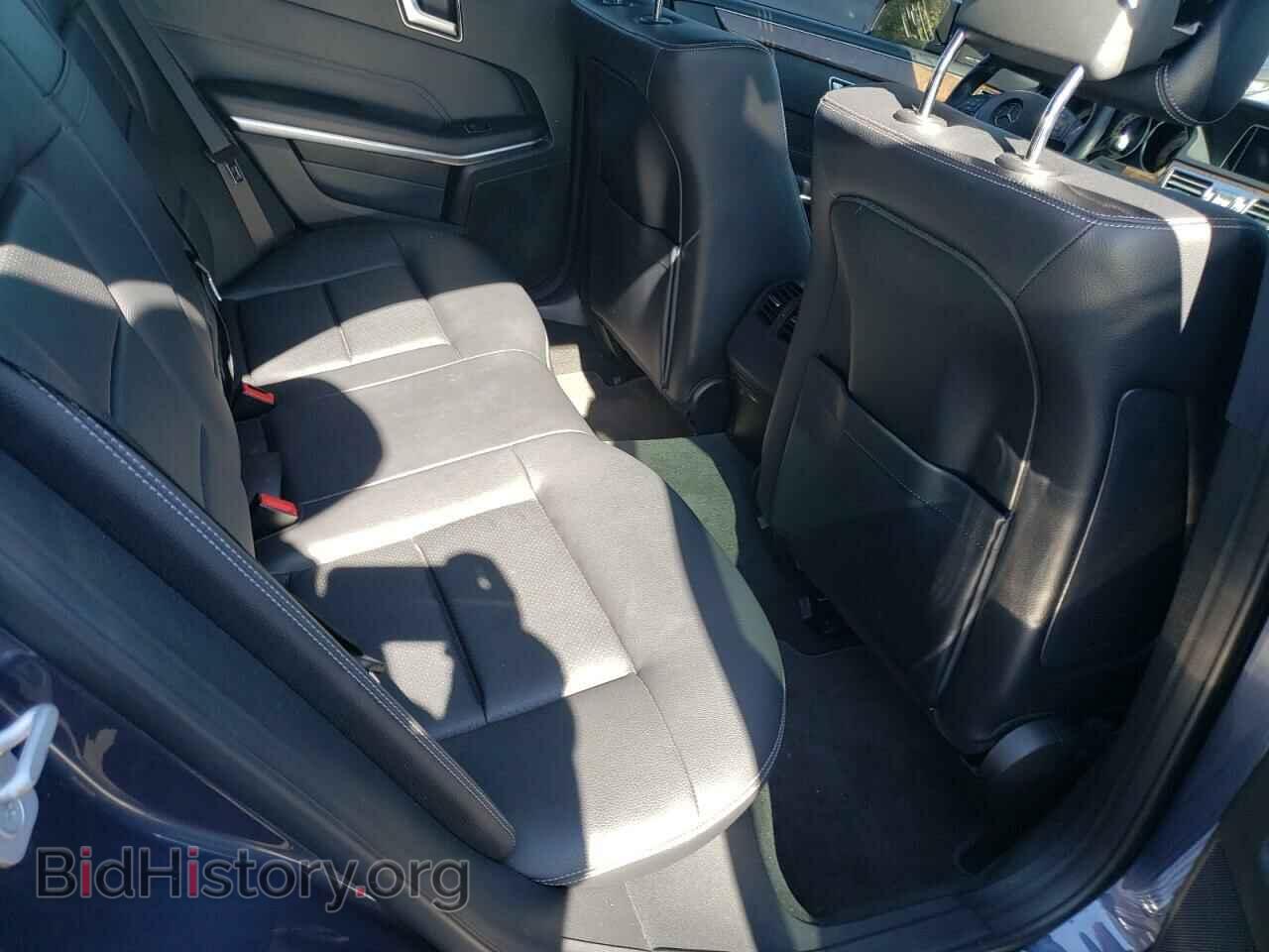2014 MERCEDES-BENZ E-CLASS - VIN: WDDHF8JB4EB005154 - Фото 6