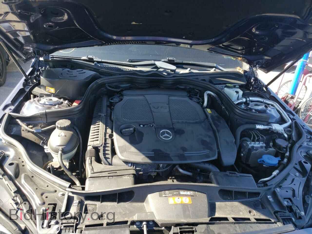 2014 MERCEDES-BENZ E-CLASS - VIN: WDDHF8JB4EB005154 - Фото 7