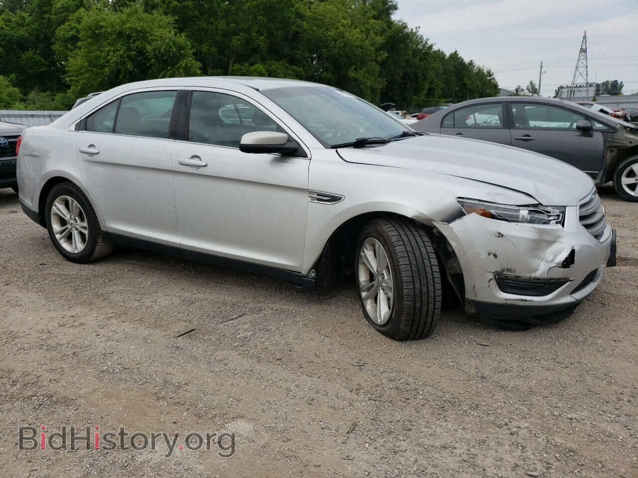 2014 FORD TAURUS - VIN: 1FAHP2E82EG180885 - Фото 4