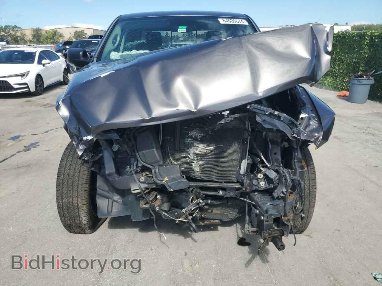 2015 RAM 1500 - VIN: 1C6RR7LT2FS526727 - Photo 5