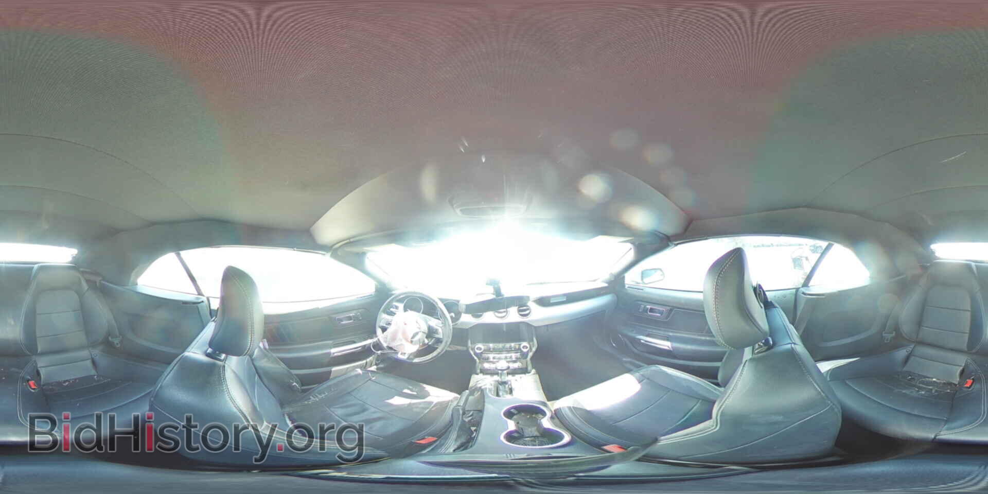 2017 FORD ALL Models - VIN: 1FATP8UH3H5293453 - Фото 14