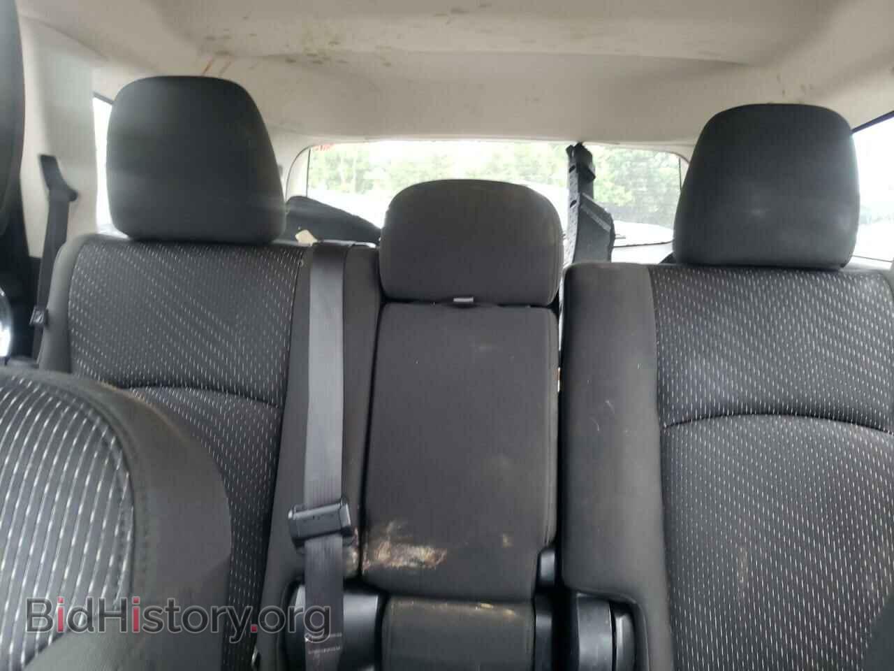 2019 DODGE JOURNEY - VIN: 3C4PDCAB9KT859081 - Фото 10
