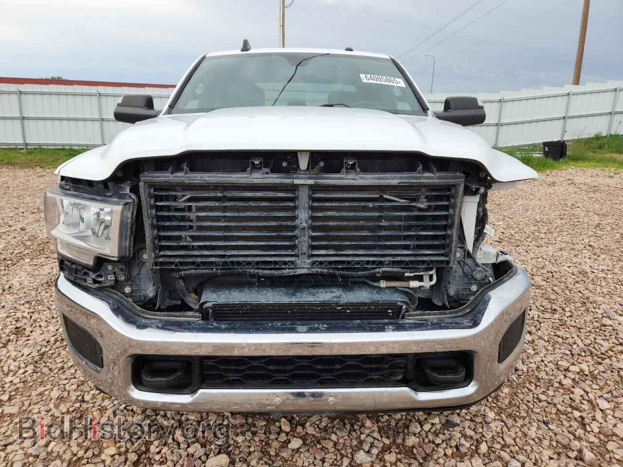 2021 RAM 3500 - VIN: 3C63R3HL9MG635813 - Фото 5