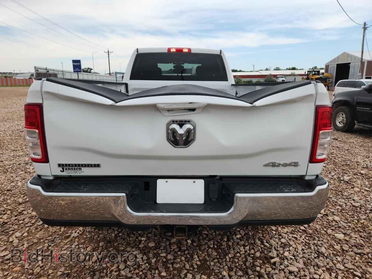 2021 RAM 3500 - VIN: 3C63R3HL9MG635813 - Фото 6