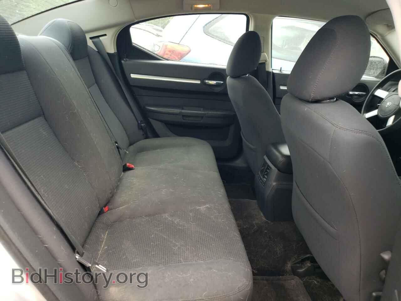 2010 DODGE CHARGER - VIN: 2B3CA4CD8AH214748 - Фото 10