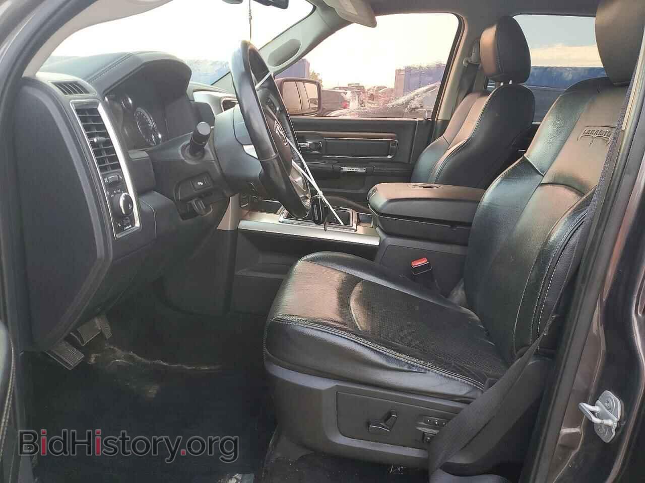 2014 RAM 1500 - VIN: 1C6RR7VM3ES479728 - Фото 7