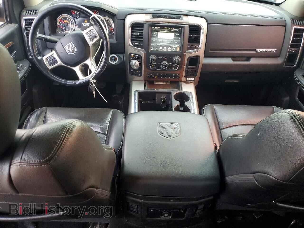2014 RAM 1500 - VIN: 1C6RR7VM3ES479728 - Фото 8