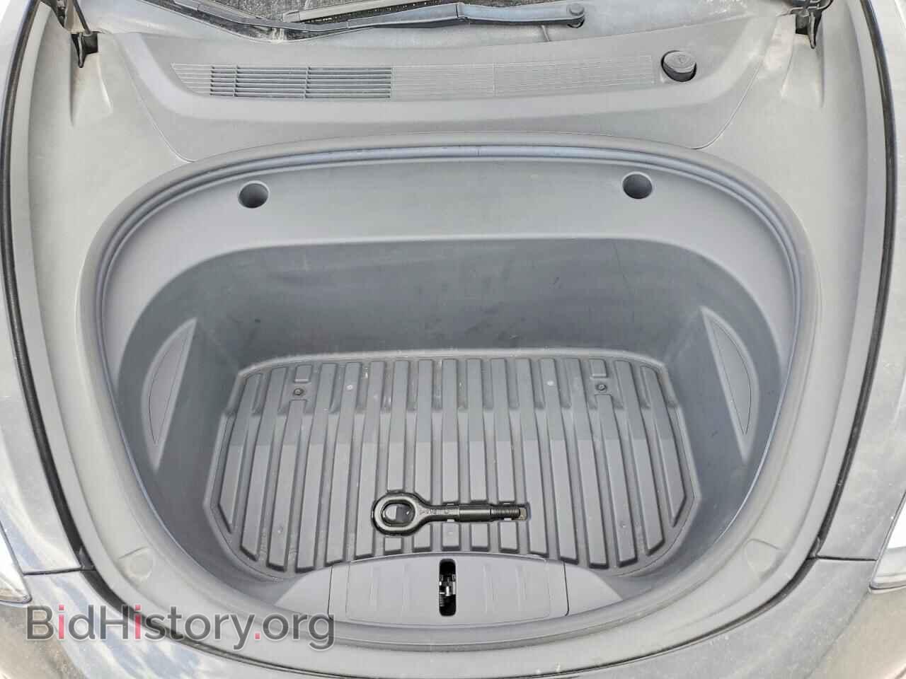 2021 TESLA MODEL 3 - VIN: 5YJ3E1EB2MF050470 - Фото 11