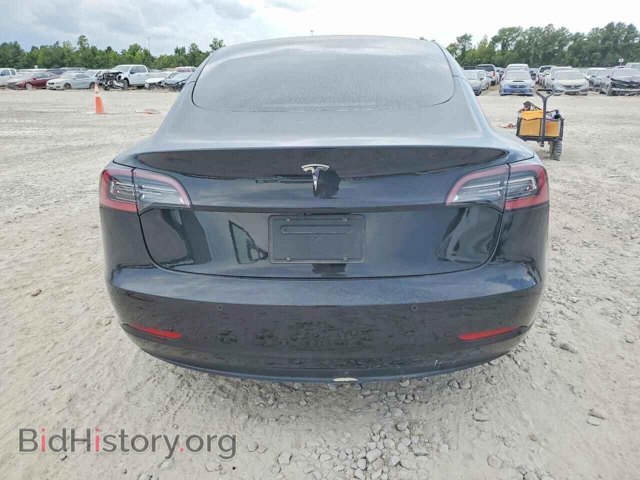 2021 TESLA MODEL 3 - VIN: 5YJ3E1EB2MF050470 - Фото 6