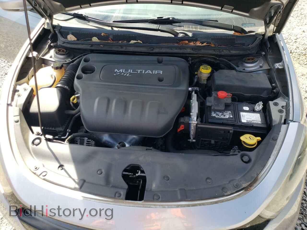 2015 DODGE DART - VIN: 1C3CDFEB2FD112772 - Фото 7