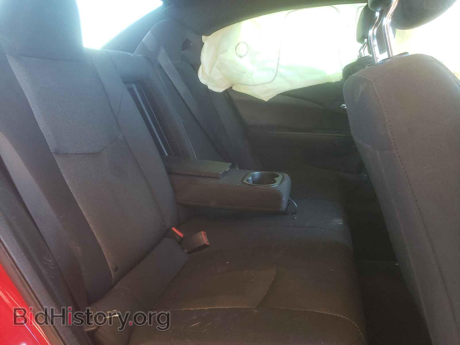 2013 DODGE AVENGER - VIN: 1C3CDZAB1DN741650 - Фото 6