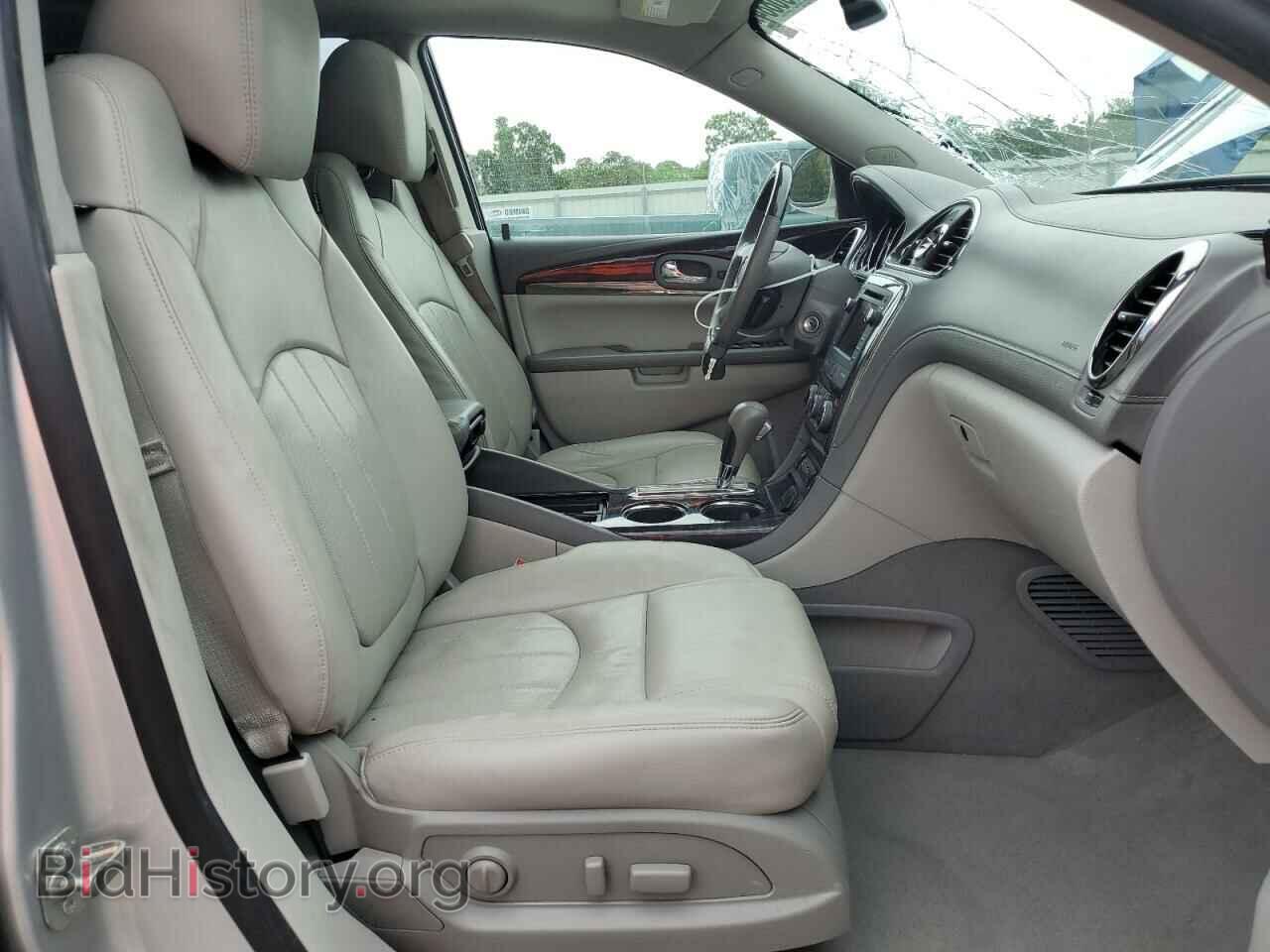 2016 BUICK ENCLAVE - VIN: 5GAKVCKD4GJ310461 - Photo 7