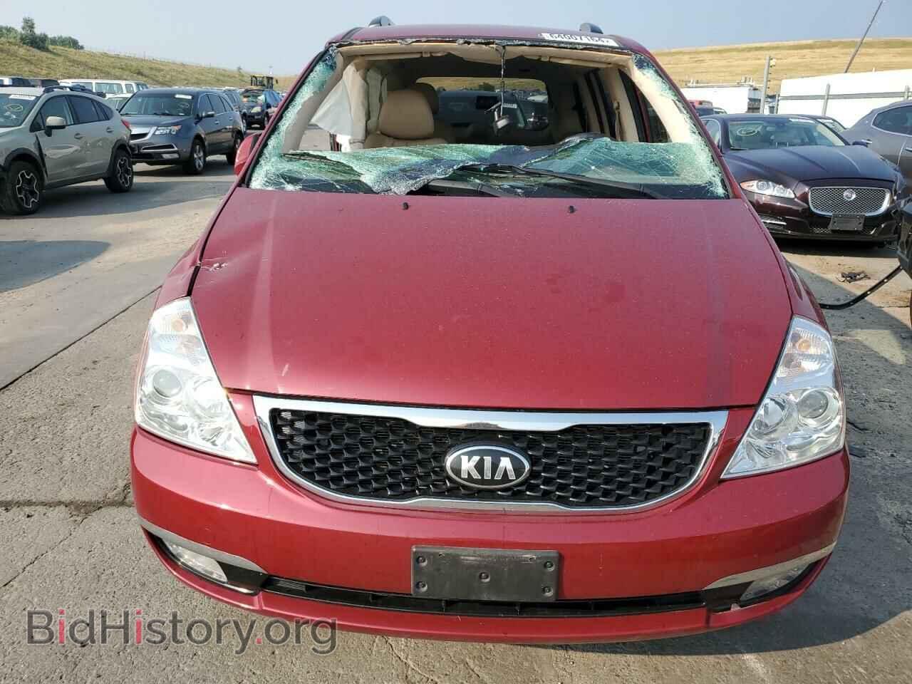 2014 KIA All Models - VIN: KNDMH4C74E6579346 - Photo 5