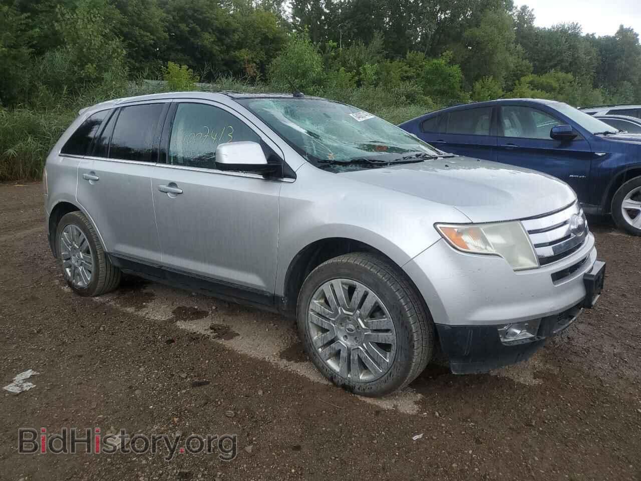 2010 FORD EDGE - VIN: 2FMDK4KC3ABA06994 - Фото 4