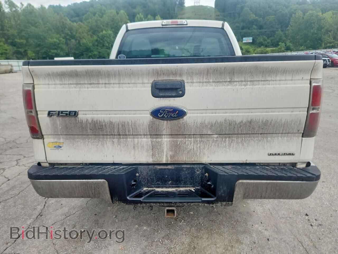 2013 FORD F150 - VIN: 1FTFW1EF3DFC86599 - Фото 6