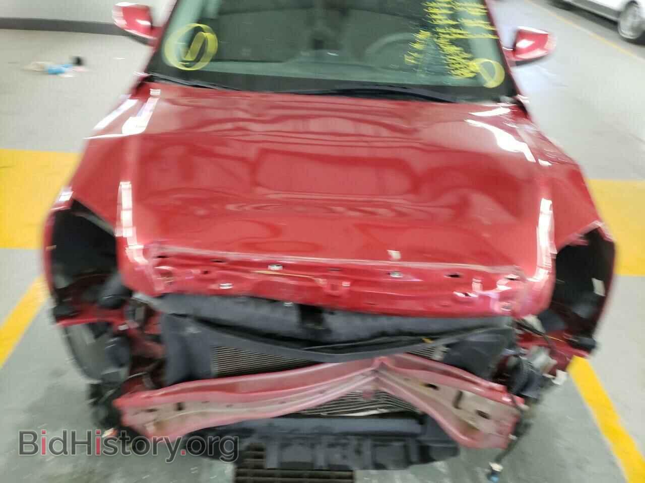 2014 GMC TERRAIN - VIN: 2GKALMEK4E6159507 - Photo 7