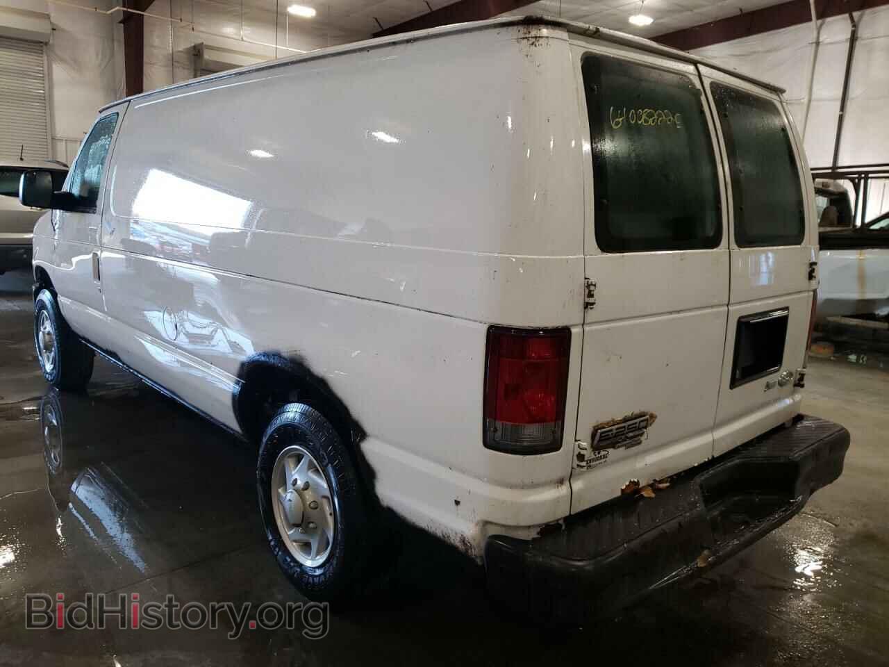 2012 FORD ECONOLINE - VIN: 1FTNE2EL2CDA79495 - Photo 3