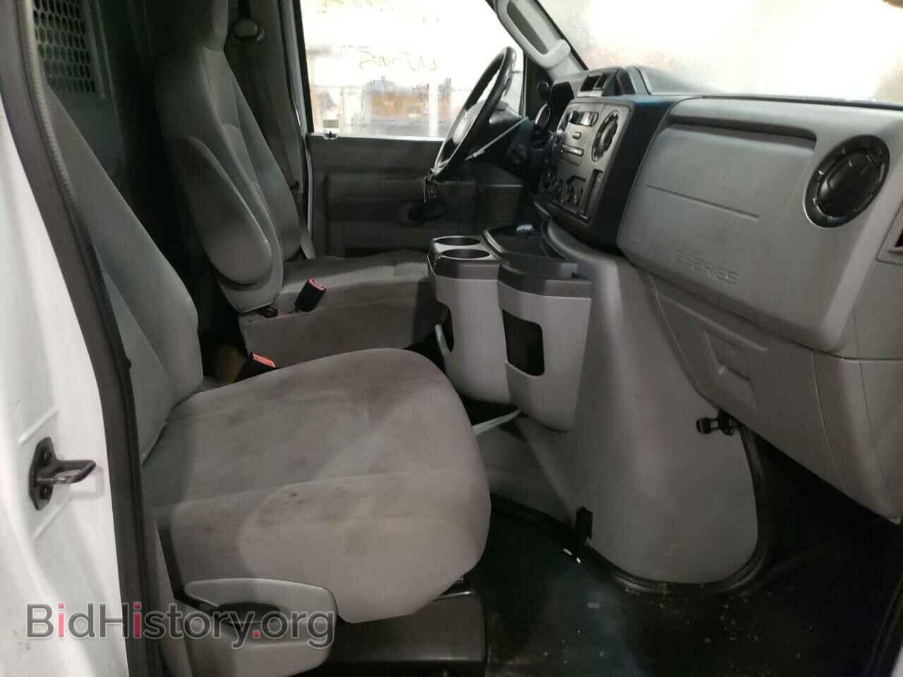 2012 FORD ECONOLINE - VIN: 1FTNE2EL2CDA79495 - Photo 5