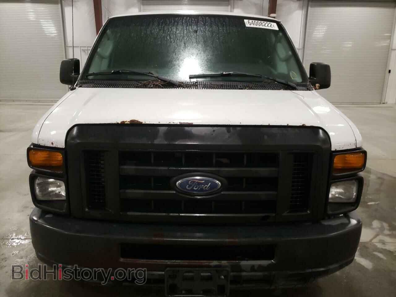 2012 FORD ECONOLINE - VIN: 1FTNE2EL2CDA79495 - Photo 9