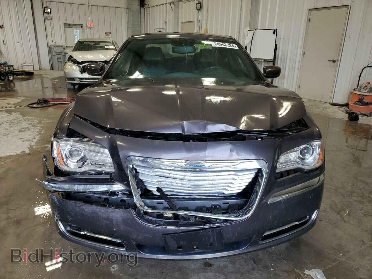 2014 CHRYSLER 300 - VIN: 2C3CCAAG8EH377740 - Photo 5