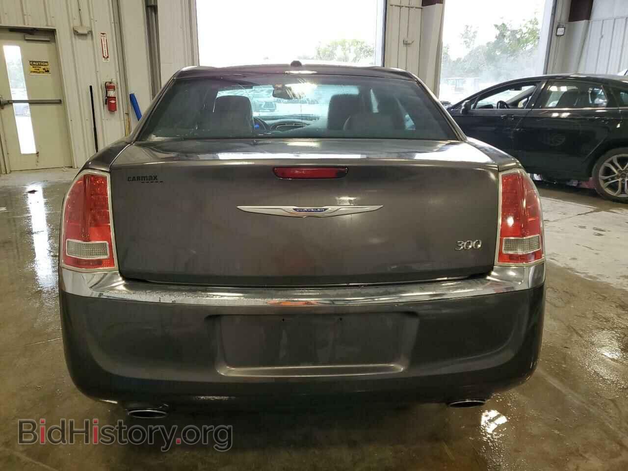 2014 CHRYSLER 300 - VIN: 2C3CCAAG8EH377740 - Photo 6