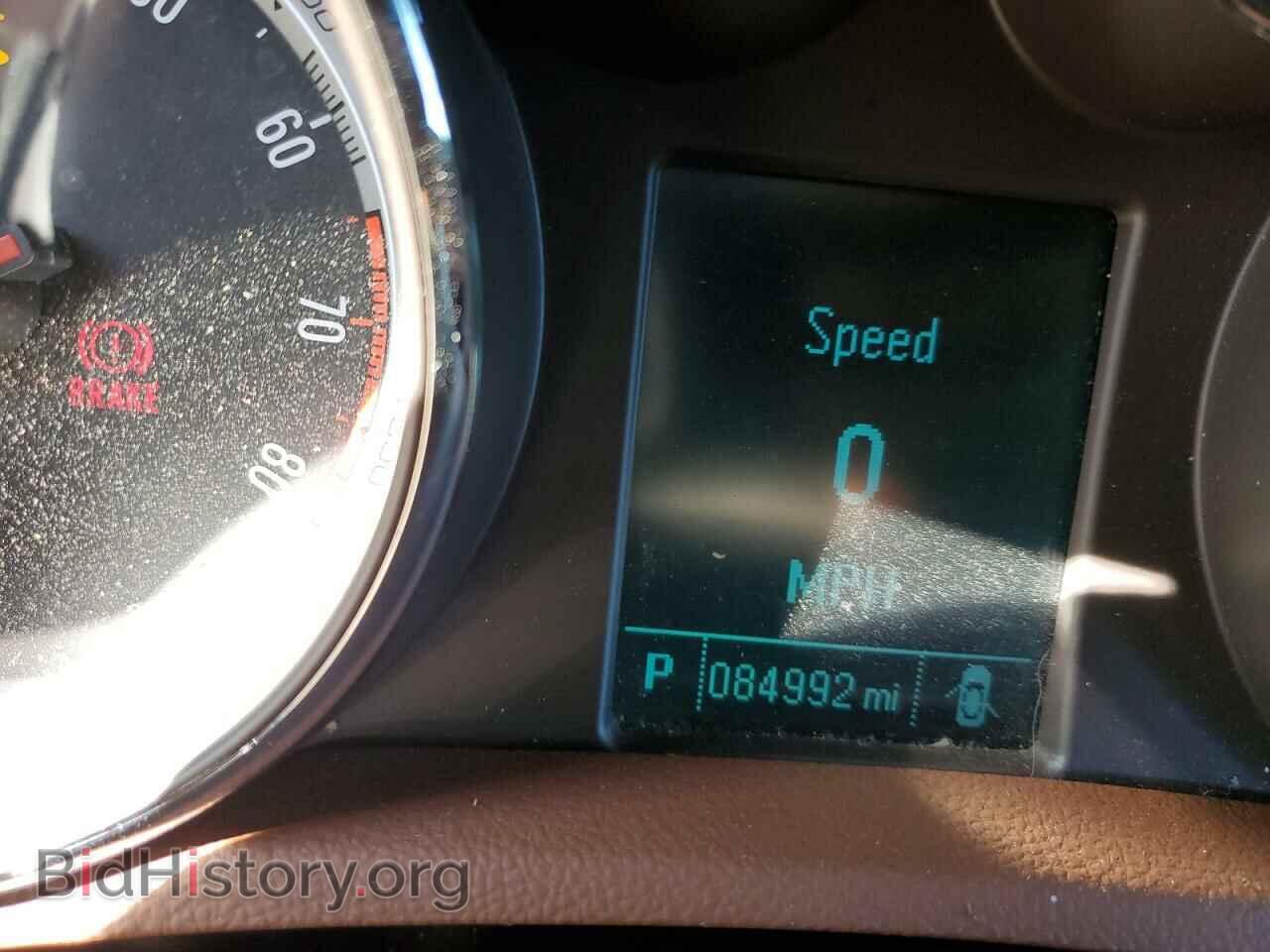 2015 BUICK ENCORE - VIN: KL4CJCSB2FB136440 - Фото 8