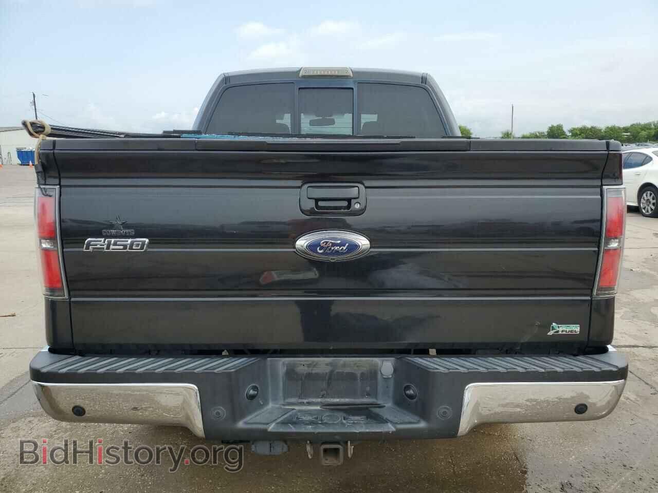 2010 FORD F-150 - VIN: 1FTFW1CV2AFC49064 - Фото 6