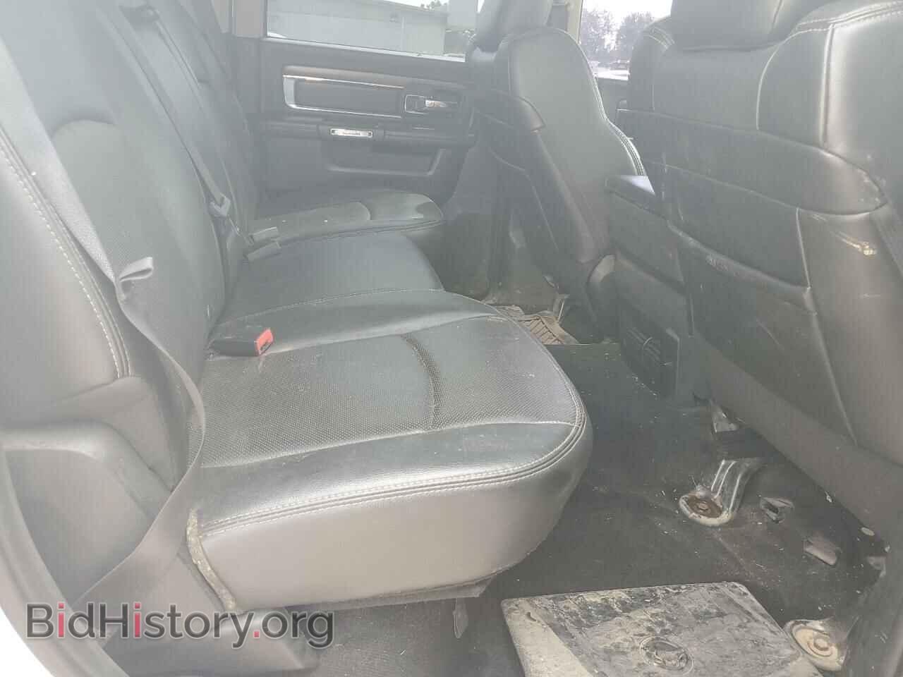 2014 RAM 2500 - VIN: 3C6UR5FL5EG295600 - Фото 10
