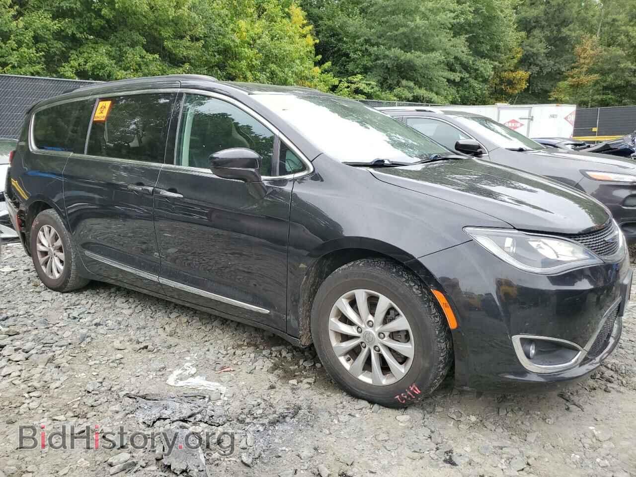 2017 CHRYSLER PACIFICA - VIN: 2C4RC1BG0HR730300 - Photo 4