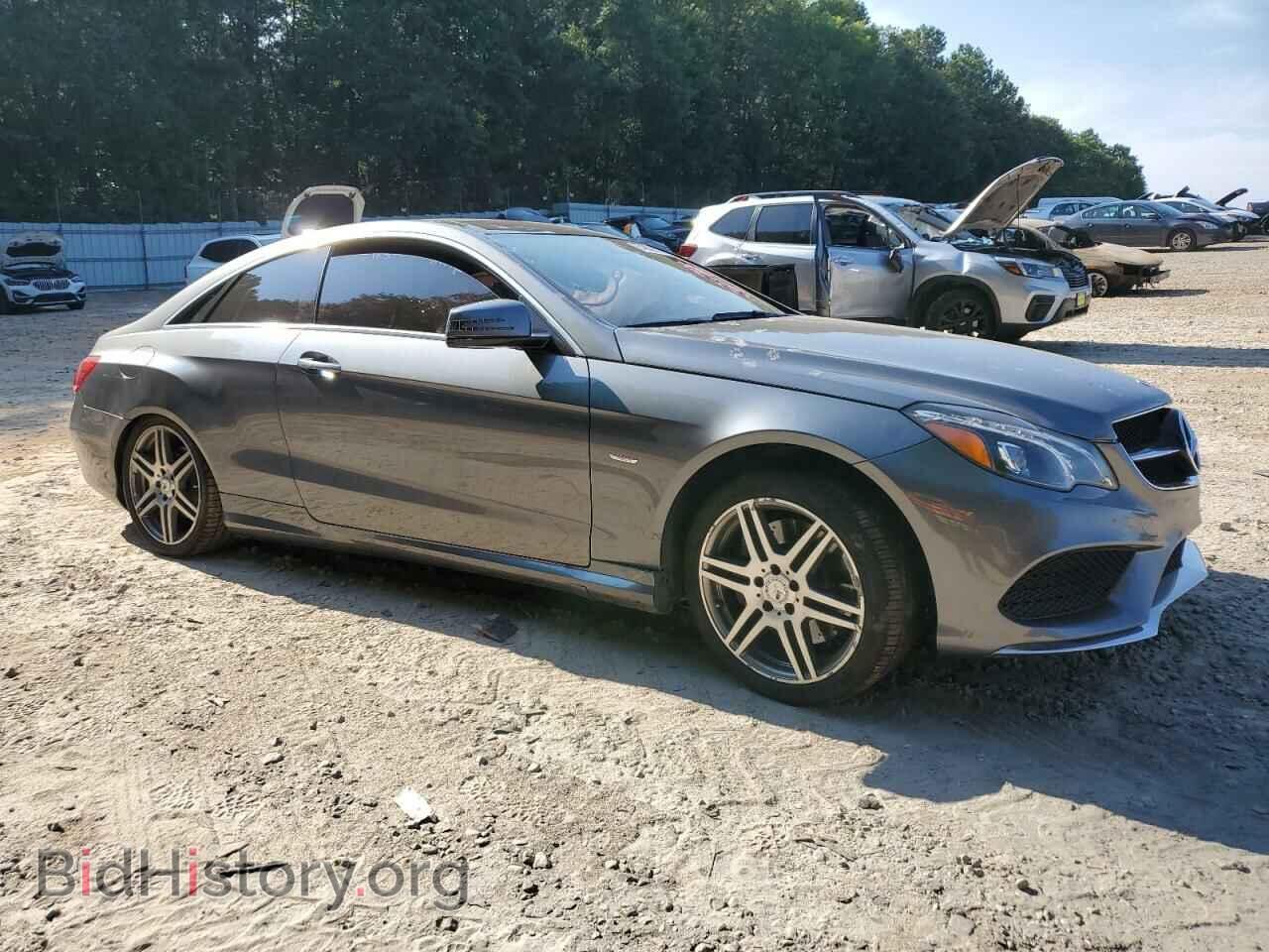 2017 MERCEDES-BENZ E-CLASS - VIN: WDDKJ7DB8HF354857 - Фото 4