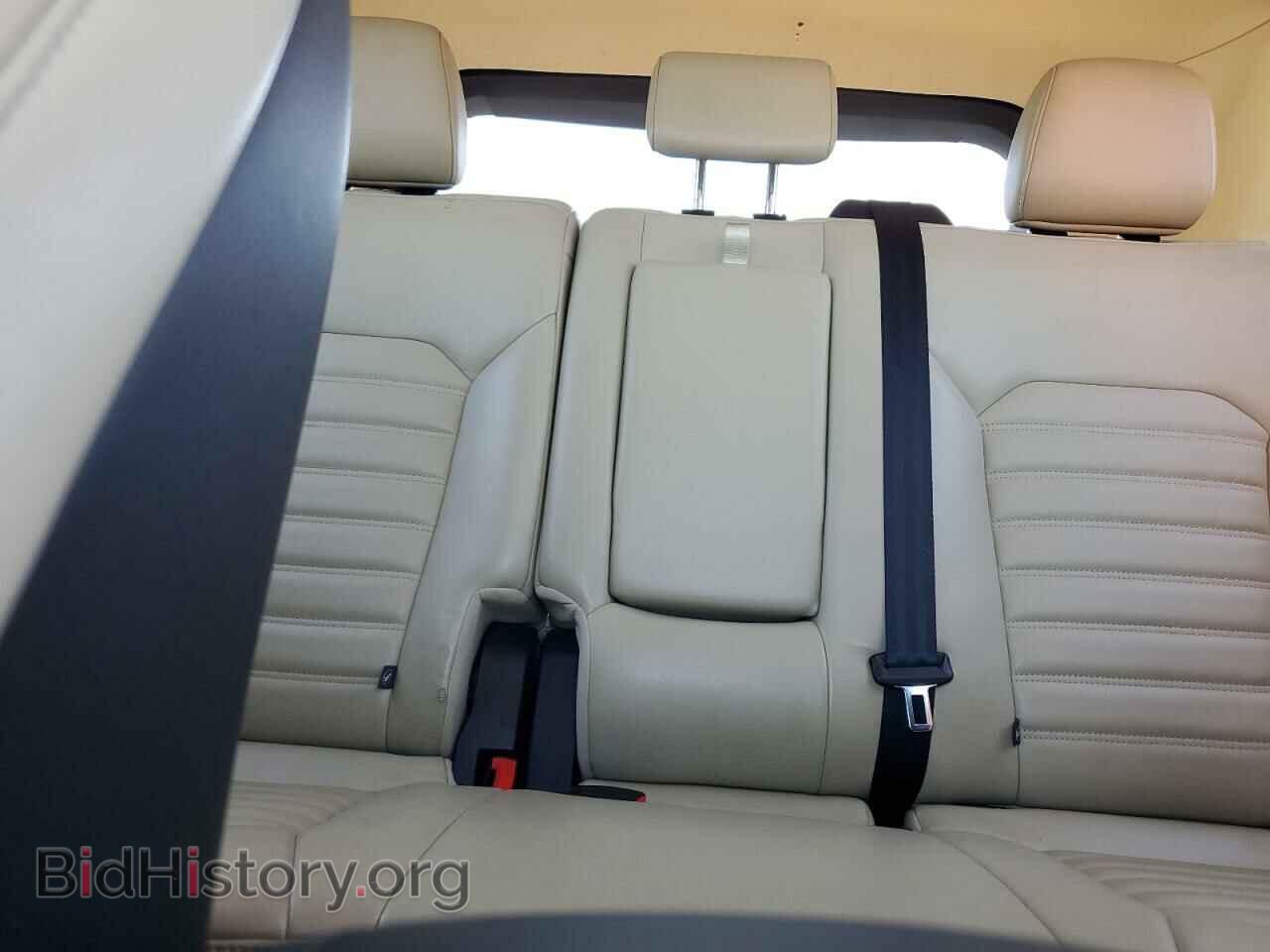 2015 FORD EDGE - VIN: 2FMTK4J86FBB16857 - Photo 10