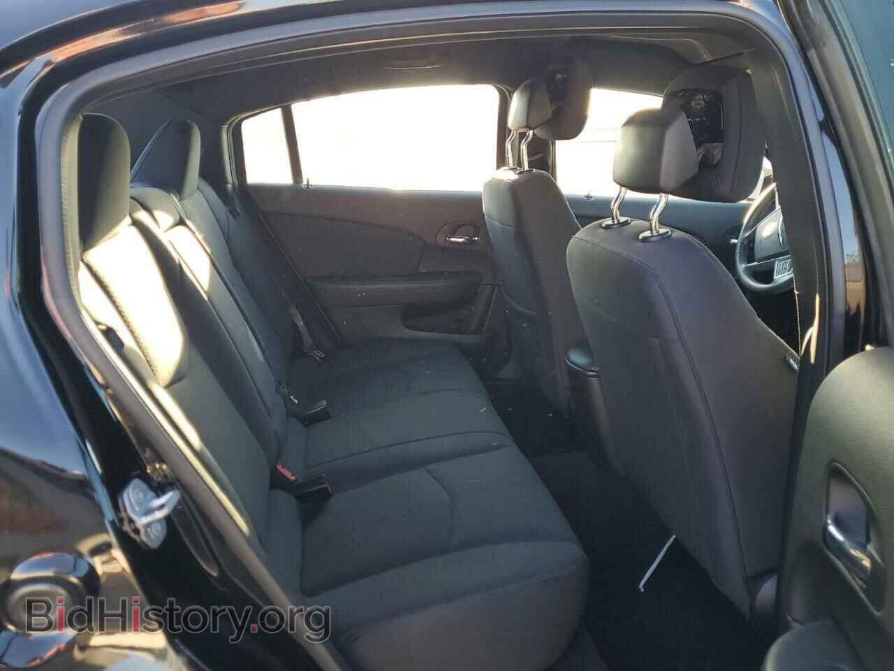 2012 CHRYSLER 200 - VIN: 1C3CCBBBXCN223902 - Фото 6