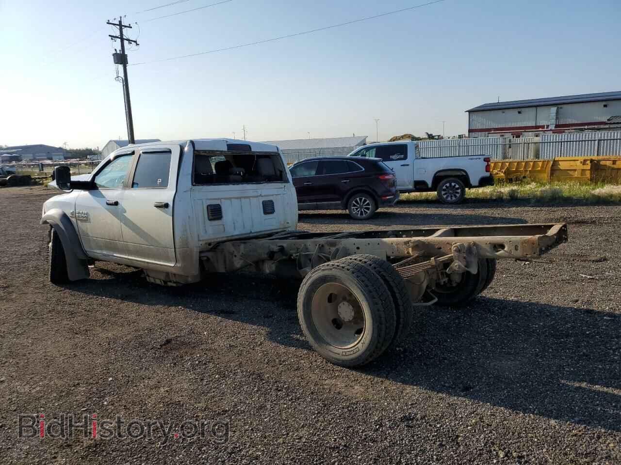 2014 RAM All Models - VIN: 3C7WRNFL2EG241563 - Фото 2